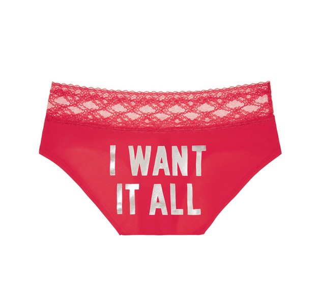 Victoria's Secret Holiday gift guide 